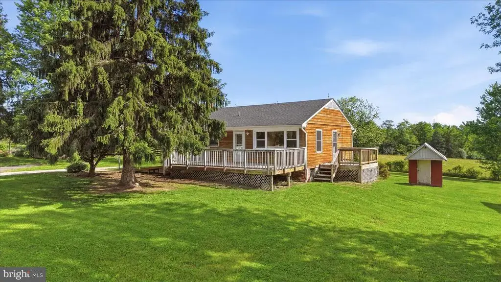 251 Klines Mill Ln, MIDDLETOWN