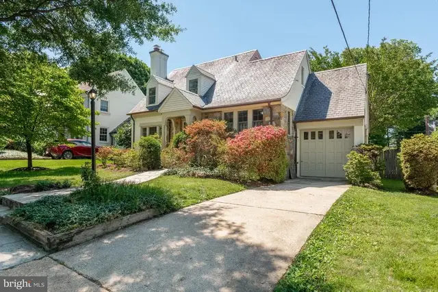 4348 Warren St Nw, Washington