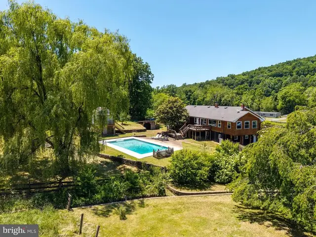 3259 Ida Rd, Luray