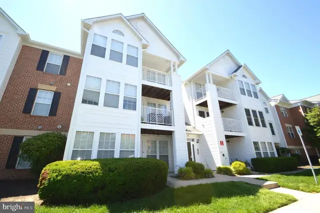 705 Harvest Run Dr #203, Odenton