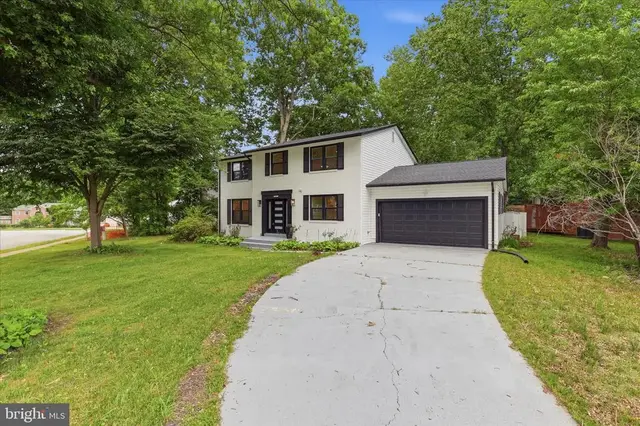 4773 Farndon Ct, Fairfax