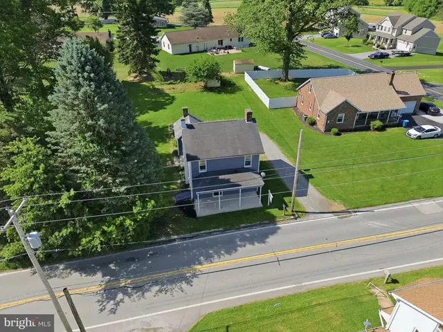 3470 E Prospect Rd, York
