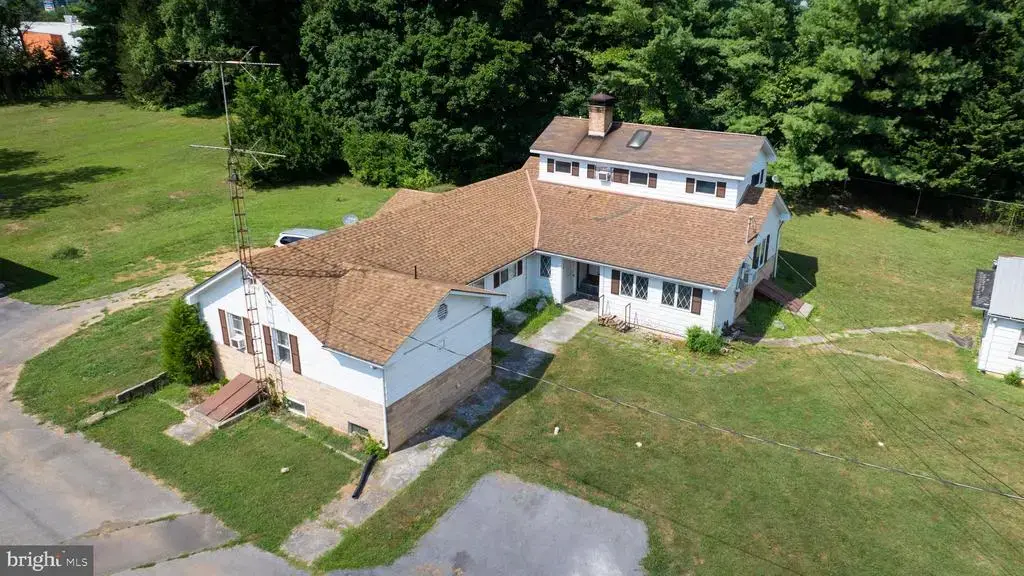 24-38-42 Karns Ct, MARTINSBURG
