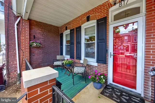 817 N Dupont St, Wilmington