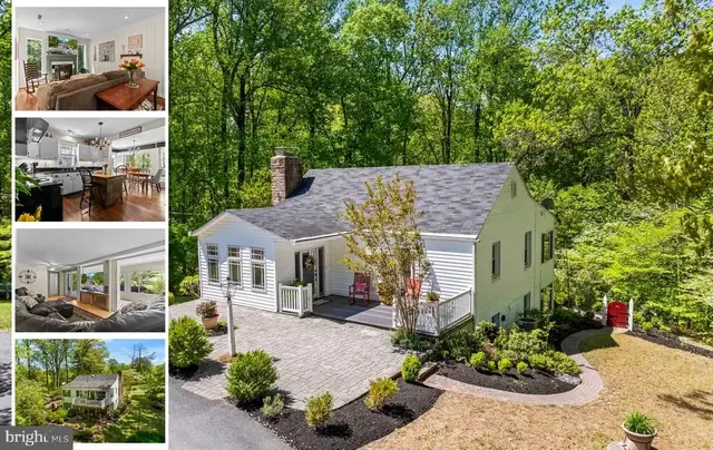 5470 Huntingtown Rd, Huntingtown