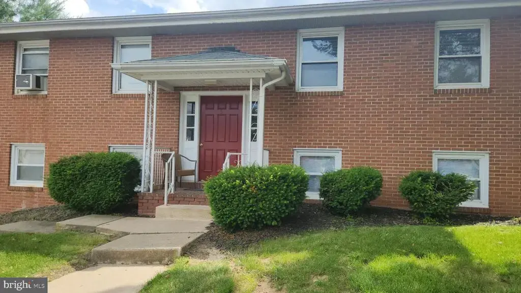 5 W Magnolia, Ave #4, HAGERSTOWN
