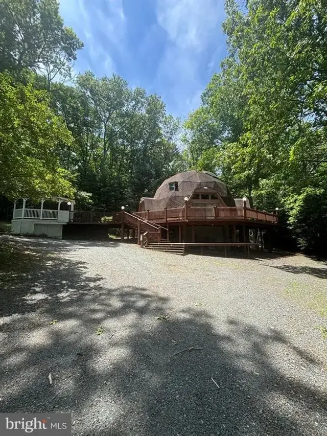 1349 Quaker Church Rd, Street