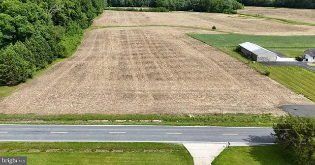 1500 And 1504 Caldwell Corner Road, Townsend