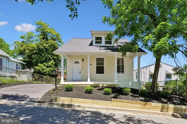 4012 Will St, Capitol Heights