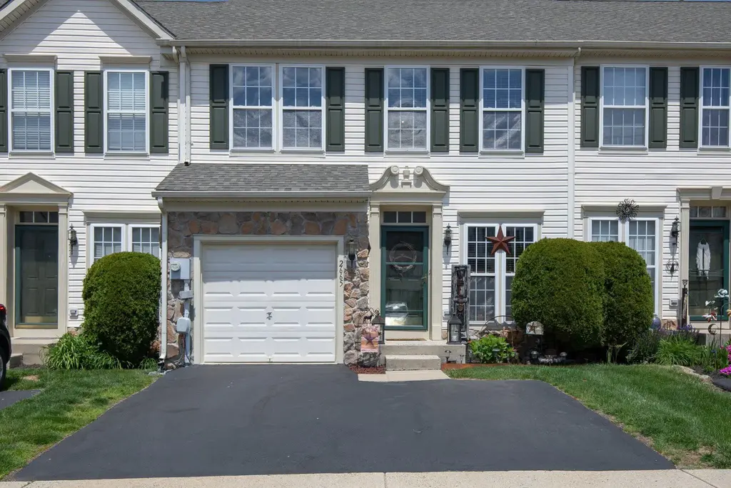 2665 Crabapple Cir, PERKASIE