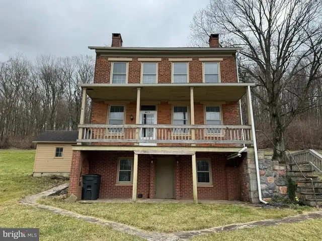 4672 Myers Rd, Glen Rock