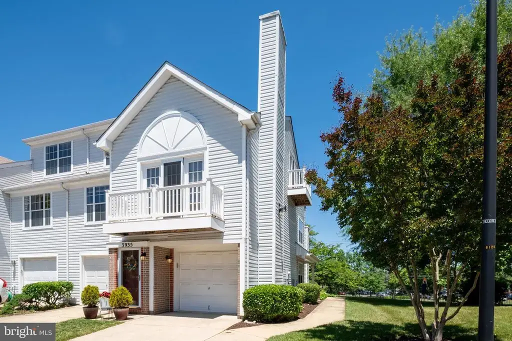 3935 Ettrick Ct #31, BOWIE