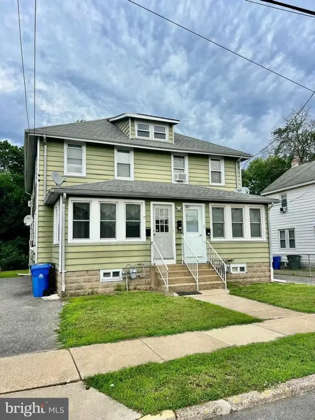 25 College Ave #b, GLASSBORO