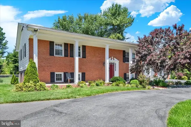 6742 Mount Phillip Rd, Frederick