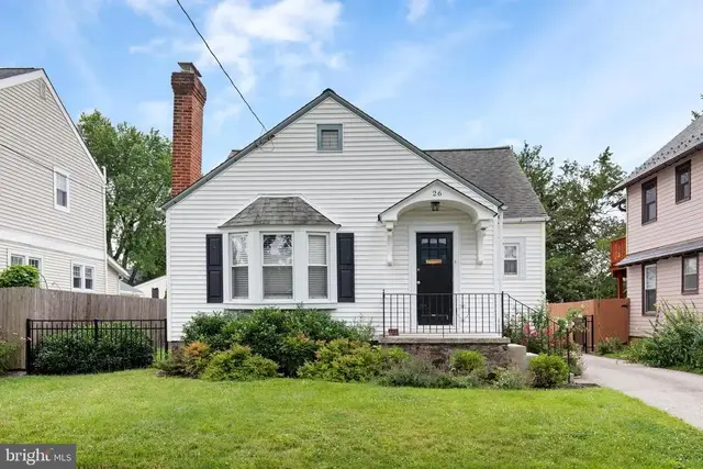 26 Weiss Ave, Flourtown