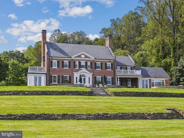 11814 Park Heights Ave, Owings Mills