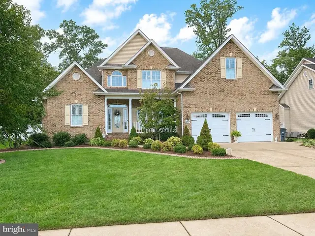 130 Travis Ct, Winchester