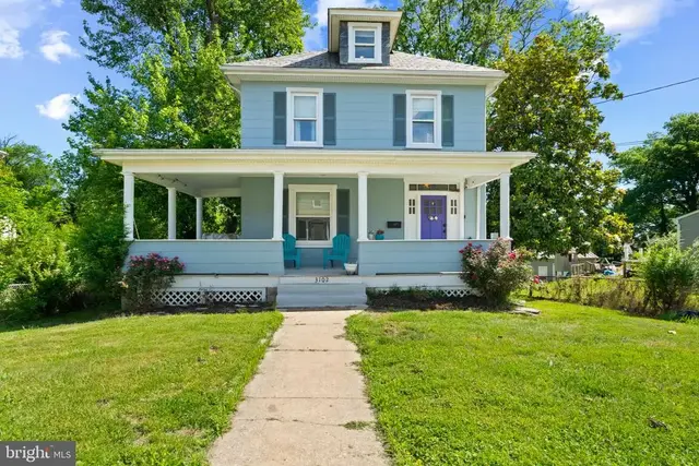 3102 White Ave, Baltimore