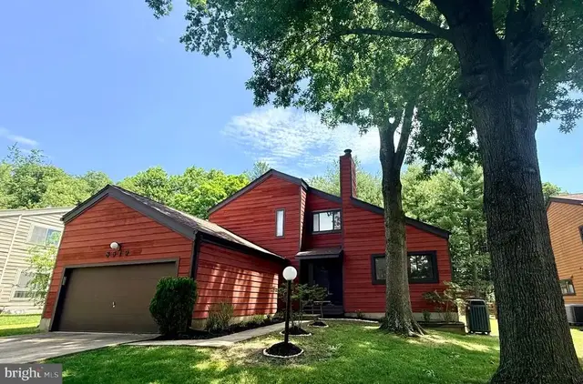 8519 Wind Dance Way, Columbia