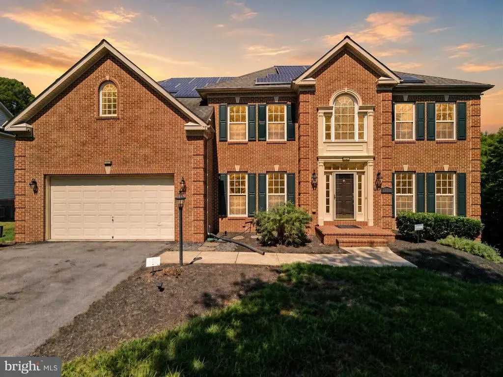 5812 Marietta Station Dr, GLENN DALE