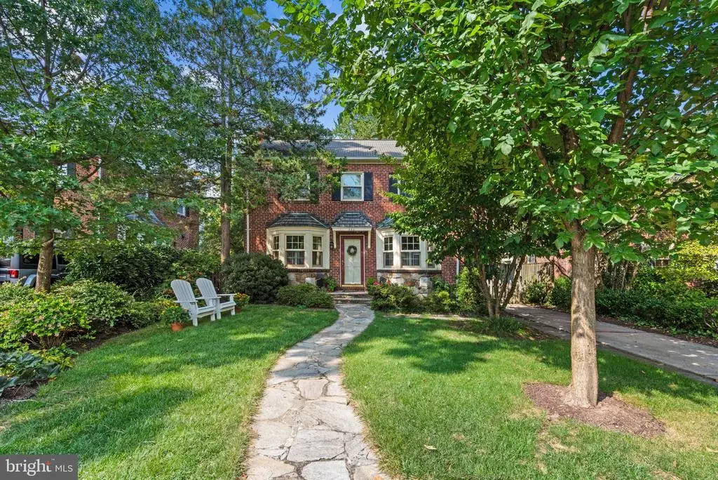 902 Greenleigh Rd, BALTIMORE