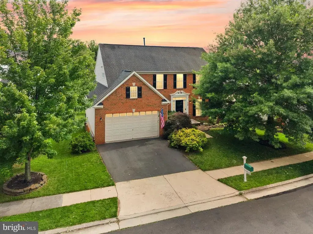 6726 Edgartown Way, GAINESVILLE