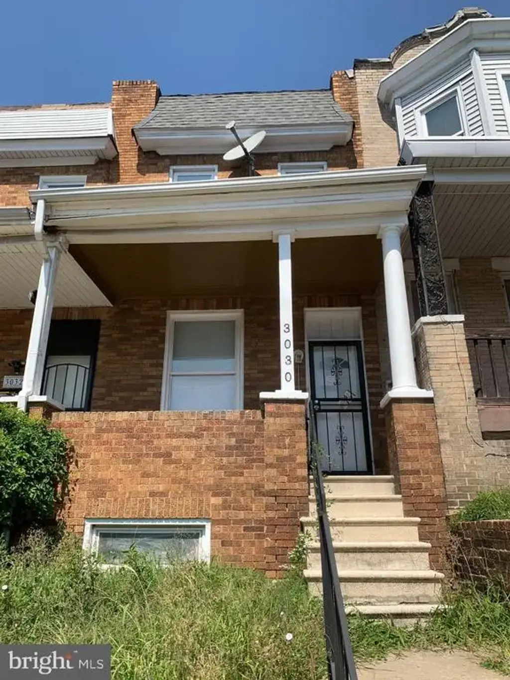 3030 Brighton St, BALTIMORE