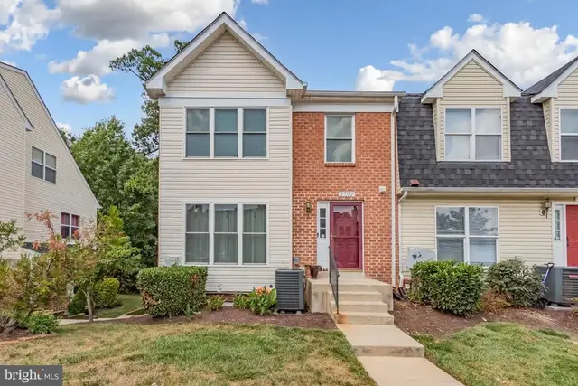 3509 65th Ave #11a, Hyattsville