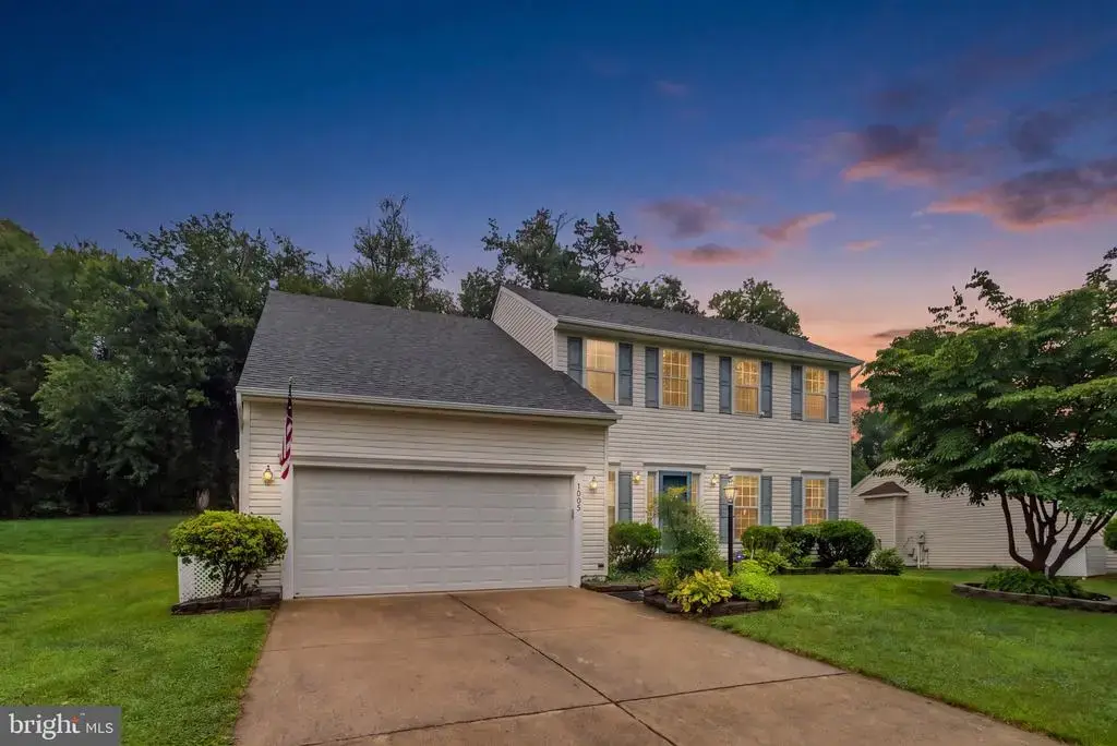 1085 Virginia Ave, CULPEPER