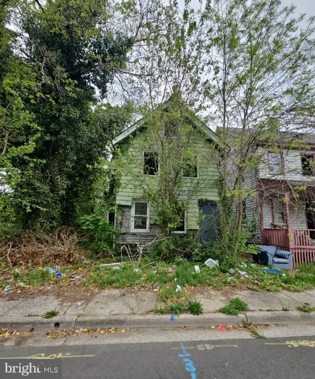 35 Eakin St, SALEM