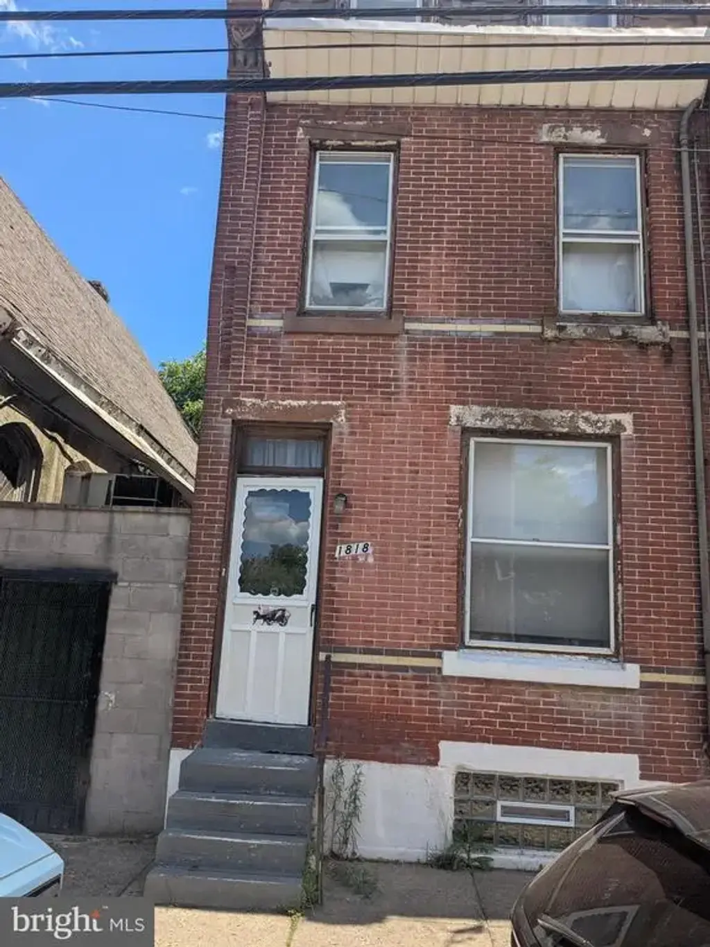1818 Brunner St, PHILADELPHIA