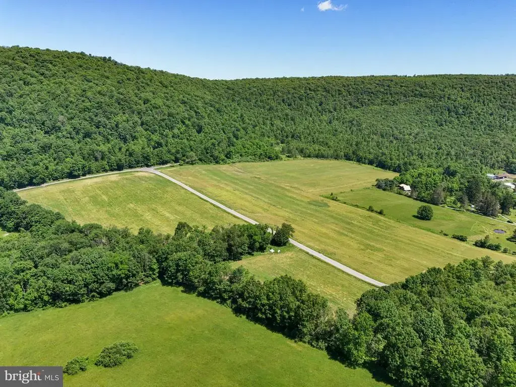 0 Steele Hollow Rd, JULIAN