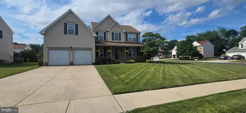 800 Amber Ln, VINELAND