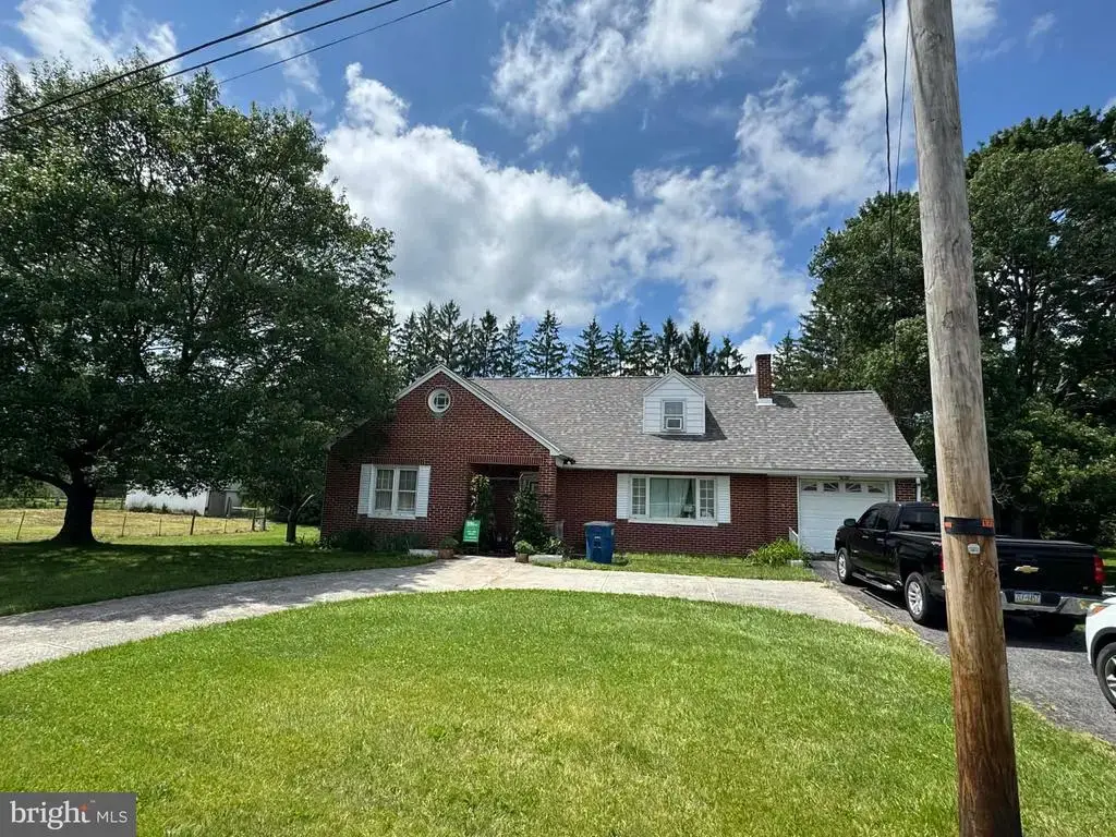 2165 Bedford Valley Rd, BEDFORD