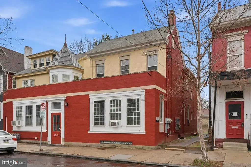 265 Beech St, POTTSTOWN