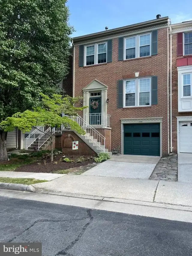 4109 Plymbridge Ln, Woodbridge