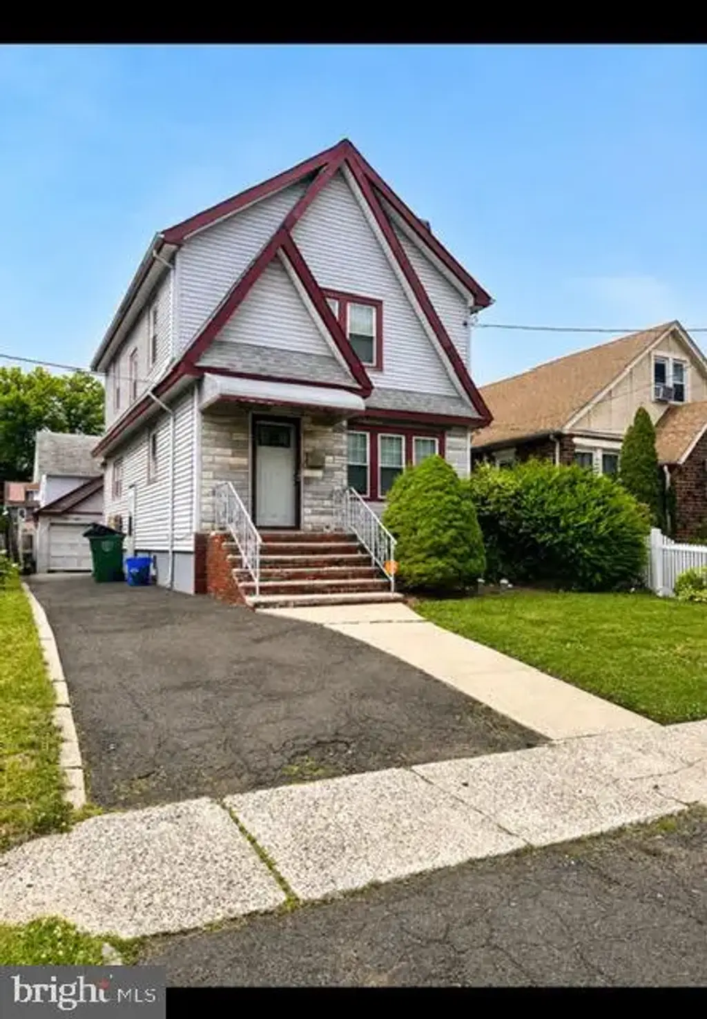 702 Sheridan Ave, ROSELLE