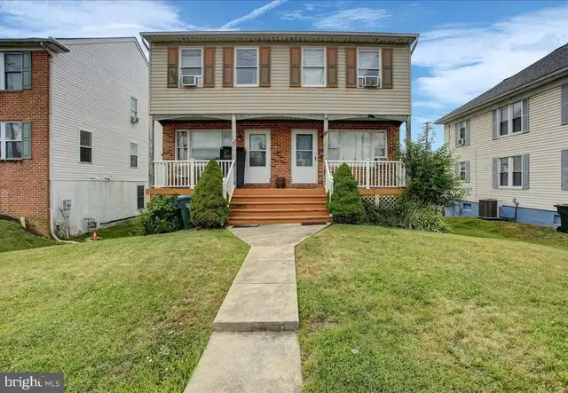 207-209 W Wilson Blvd, Hagerstown