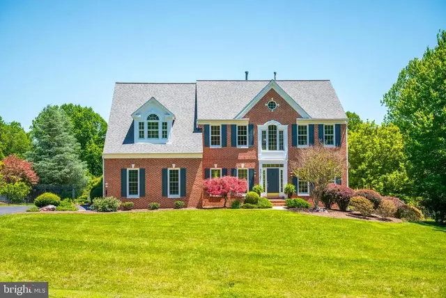 14405 Cervantes Ave, Darnestown