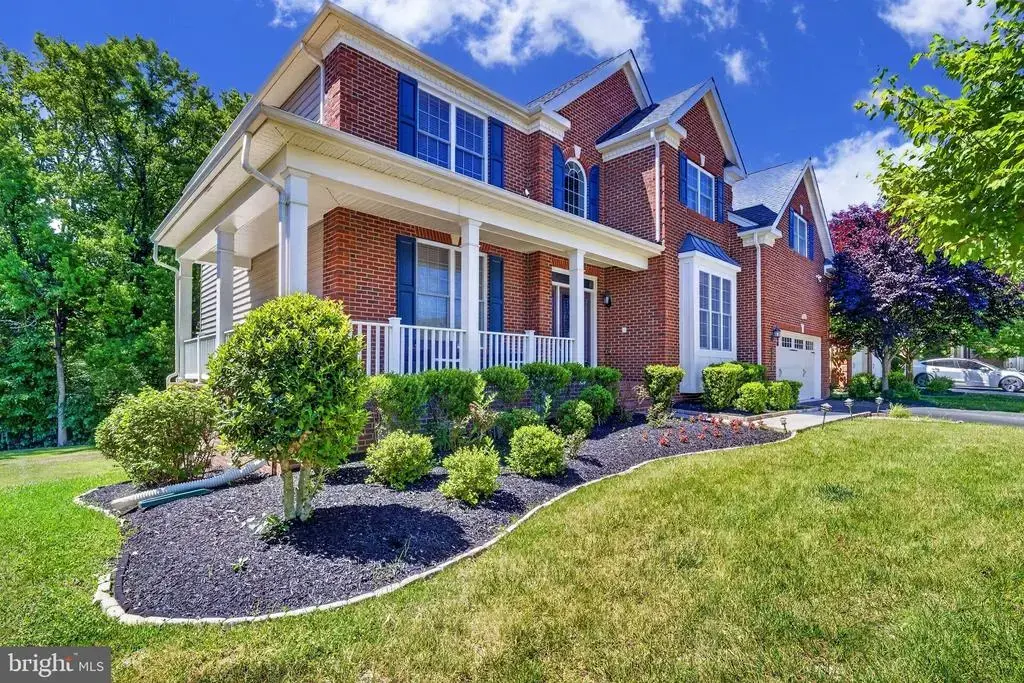 4518 Bridle Ridge Rd, UPPER MARLBORO