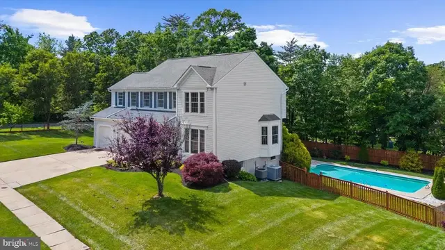 3216 Holly Knoll Ct, Abingdon