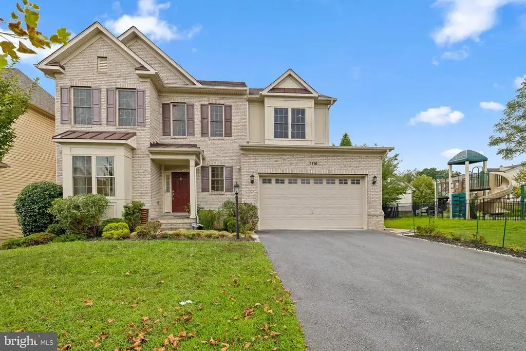 1116 Autumn Brook Ave, SILVER SPRING