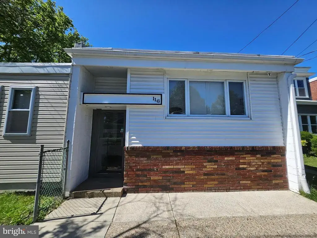 116 Haddon Ave, COLLINGSWOOD