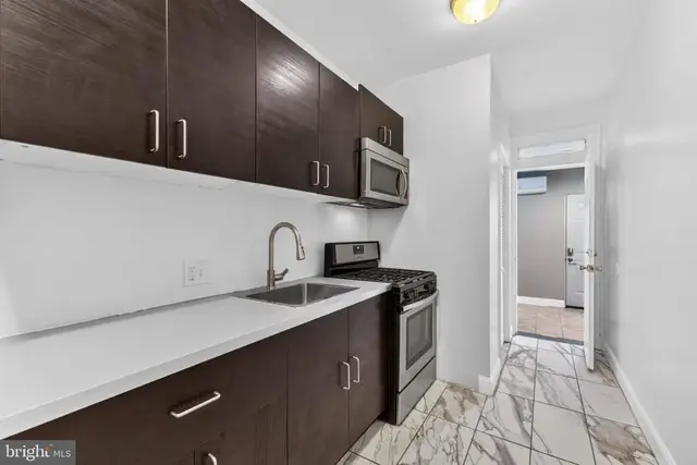 46 Quincy Pl Ne #1, Washington