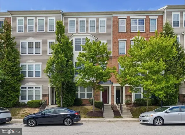 8119 Mission Hill Pl #30, Jessup