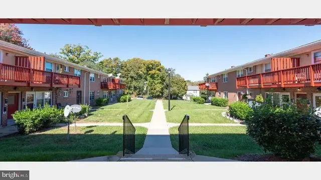 1214 Walker Ave, Baltimore