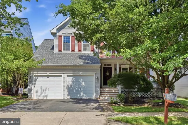18849 Porterfield Way, Germantown