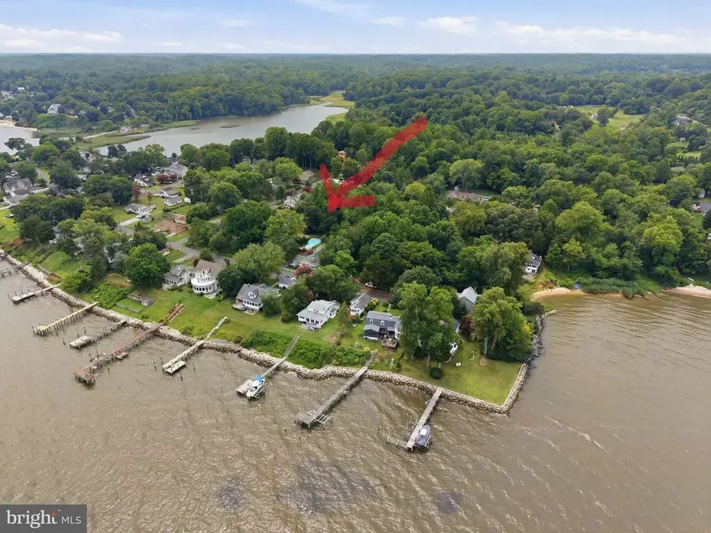 539 Duckett Ave, TRACYS LANDING