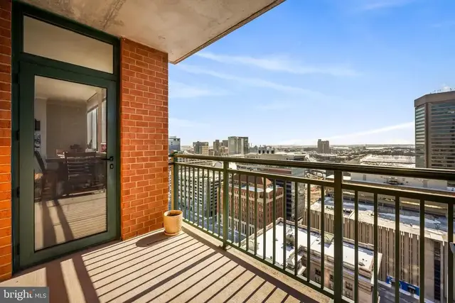 414 Water St #2202, Baltimore