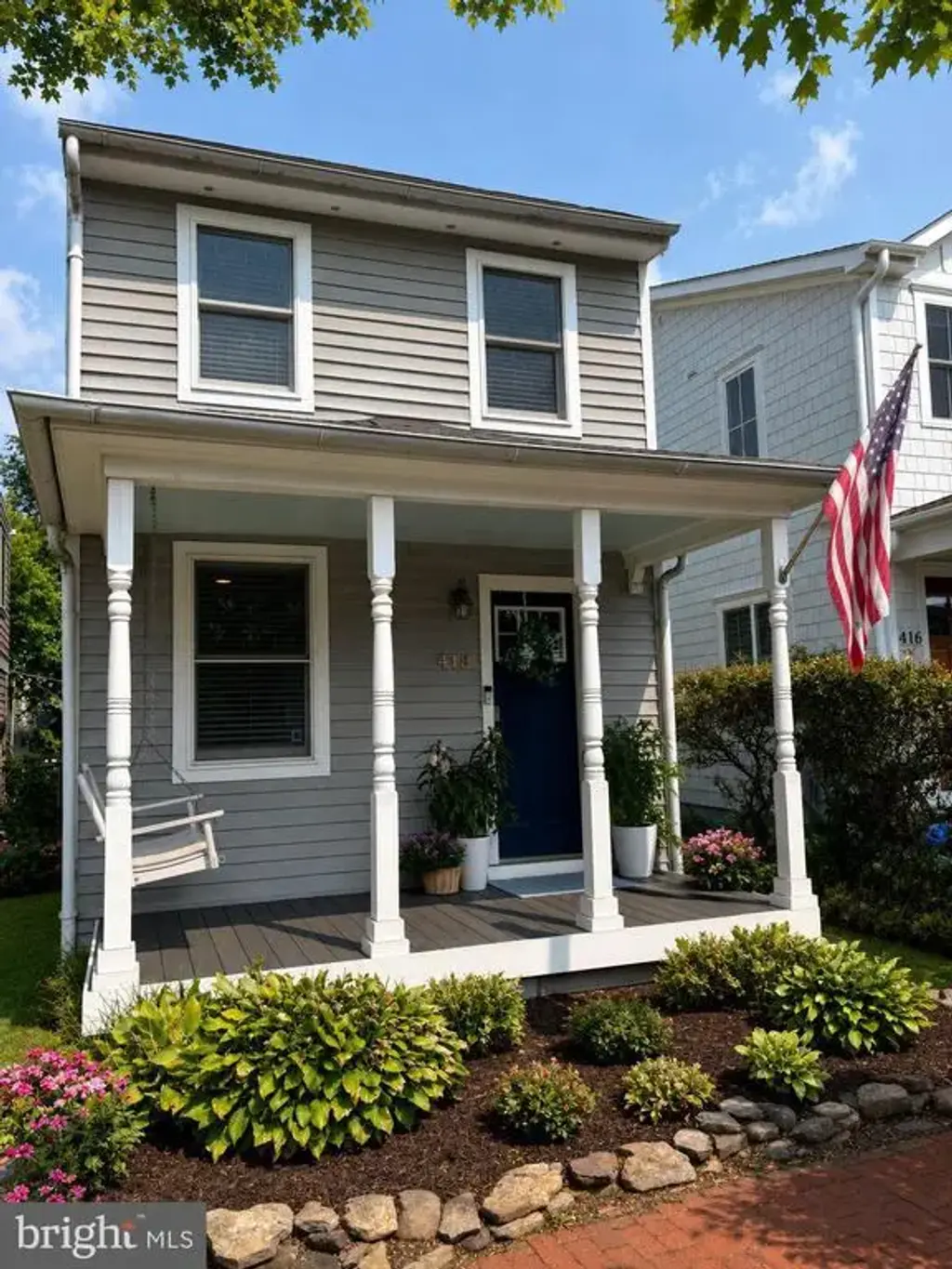 418 Chesapeake Ave, ANNAPOLIS